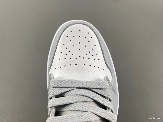 WellDesigned Mid Grey Midnight 48 DQ8426- Navy Jordan 6398 Wolf  1 1118